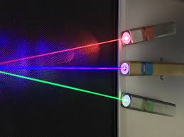 Laser Pointers
